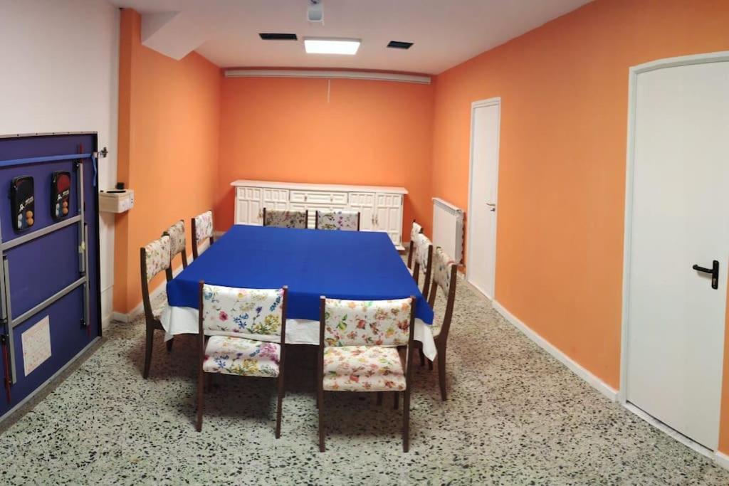 Casa Carmina: Casa Para Pequenos Grupos En El Corazon De Galicia O Irixo Exterior foto